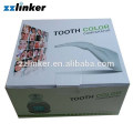 LK-E51 Dental Digital Shade Guide Tooth Color Comparator